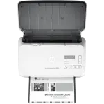 HP ScanJet Enterprise Flow 7000 s3 Sheet-feed Scanner